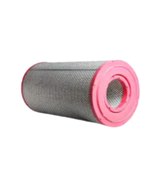60348780 TRUCK CRANE PARTS FINE FILTER ASSEMBLY