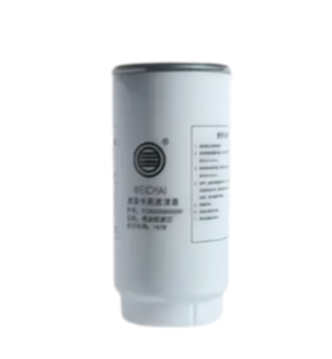 60125019 TRUCK CRANE PARTS DIESEL COARSE FILTER