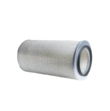 A222100000411 TRUCK CRANE PARTS MAIN FILTER ELEMENT OF AIR FILTER