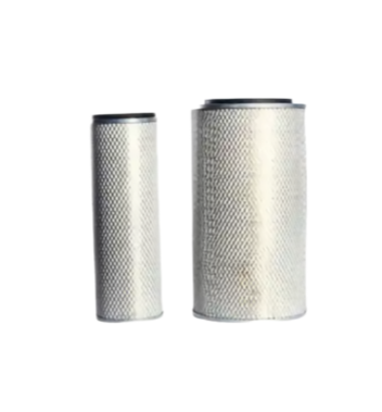 A222100000370 TRUCK CRANE PARTS AIR FILTER
