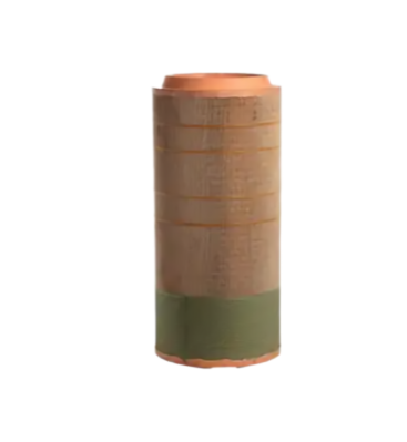 B222100000363 TRUCK CRANE PARTS AIR CLEANER SAFETY FILTERS