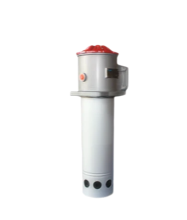 803100039 TRUCK CRANE PARTS OIL SUCTION FILTER