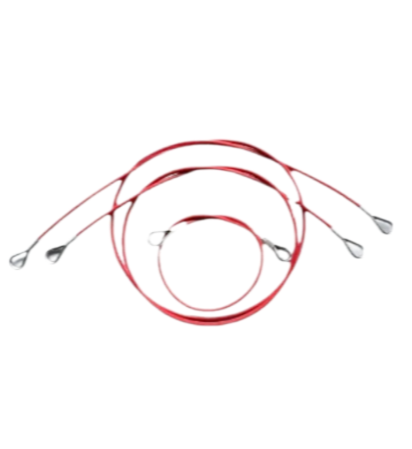 TRUCK CRANE PARTS STOPPER SLING