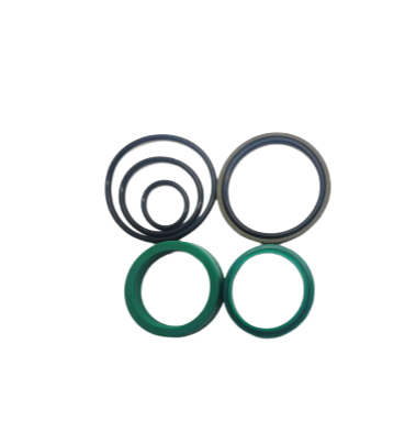 TRUCK CRANE PARTS HORIZONTAL CYLINDER REPAIR KIT