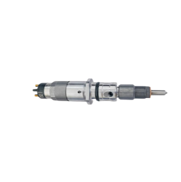 0445120231 TRUCK CRANE PARTS GENERATOR INJECTOR