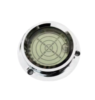 TRUCK CRANE PARTS GRADIENTER