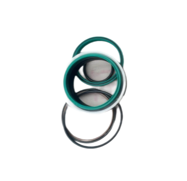 TRUCK CRANE PARTS VERTICAL LEG OIL SEAL RING