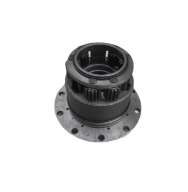 TRUCK CRANE PARTS DOUBLE OIL SEAL WHEEL FRAME ASSEMBNLY
