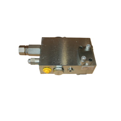 803000479 PHF15-S180-LGH QY25 TRUCK CRANE PARTS AMPLITUDE BALANCEING VALVE