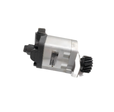 1032300027 TRUCK CRANE PARTS POWER STEERING PUMP