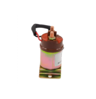 TRUCK CRANE PARTS PREHEAT START RELAY