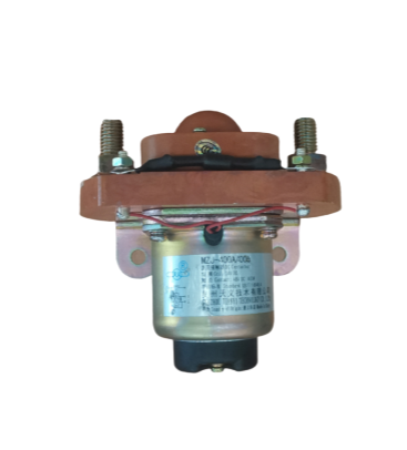 803600882 MZJ-400A/006 TRUCK CRANE PARTS POWER SUPPLY RELAY