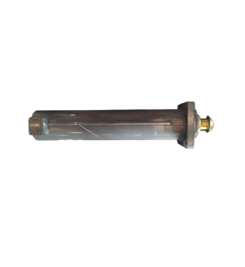 137901527 TRUCK CRANE PARTS FRONT VERTICAL CYLINDER