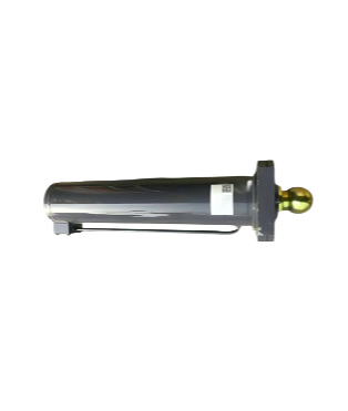 00630738410200000  TRUCK CRANE PARTS TELESCOPIC CYLINDER Ⅱ