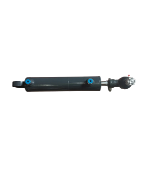 803000097 QY50 TRUCK CRANE PARTS BOOSTER CYLINDER