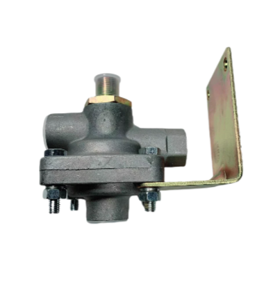 TRUCK CRANE PARTS QUICK RELEASE VALVE