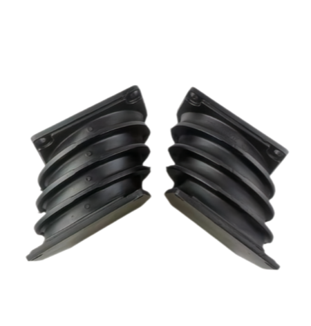 TRUCK CRANE PARTS DAMPING SPRING