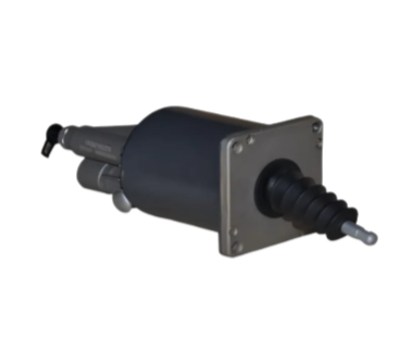 1010200009 TRUCK CRANE PARTS CLUTCH BOOSTER