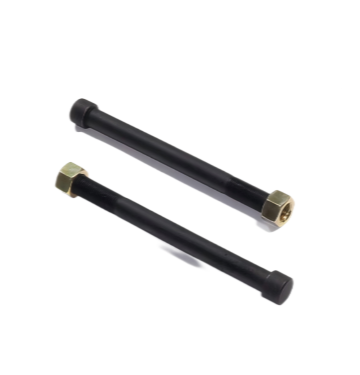 TRUCK CRANE PARTS REAR AXLE PLATE CENTER BOLT