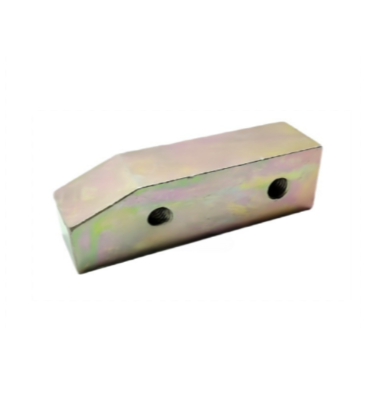 TRUCK CRANE PARTS LEG SLIDER