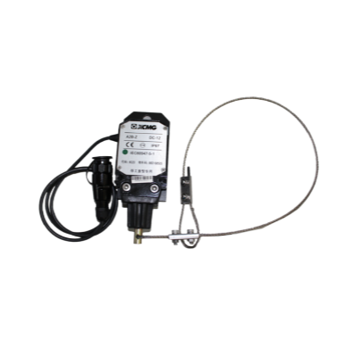 860168505 TRUCK CRANE PARTS HEIGHT KIMIT SWITCH