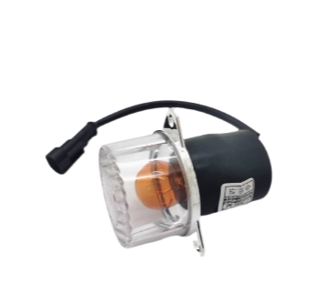 TRUCK CRANE PARTS TURN SIGNAL LAMP