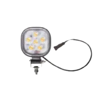 60284145 TRUCK CRANE PARTS LED WORK LIGHTS