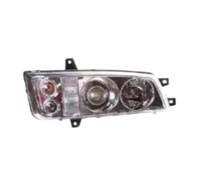 141601010081A TRUCK CRANE PARTS LEFT FRONT LIGHT