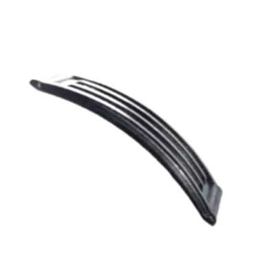 A229900004377 RIGHT FRONT WHEEL REAR FENDER