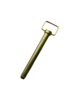 TRUCK CRANE PARTS ARM POINT PULLEY SUPPORT CONNECTING PIN