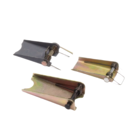 TRUCK CRANE PARTS SIZE HOOK SAFETY PIECE