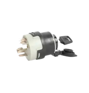 B241200000030 TRUCK CRANE PARTS IGNITION