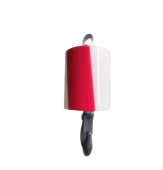 TRUCK CRANE PARTS AUXILIARY KOOK ASSEMBLY