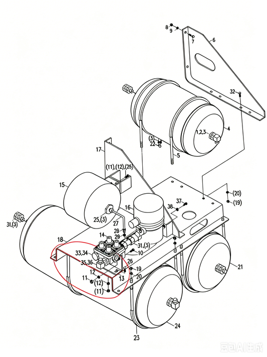 00670103510201011  CONNECTION PLATE