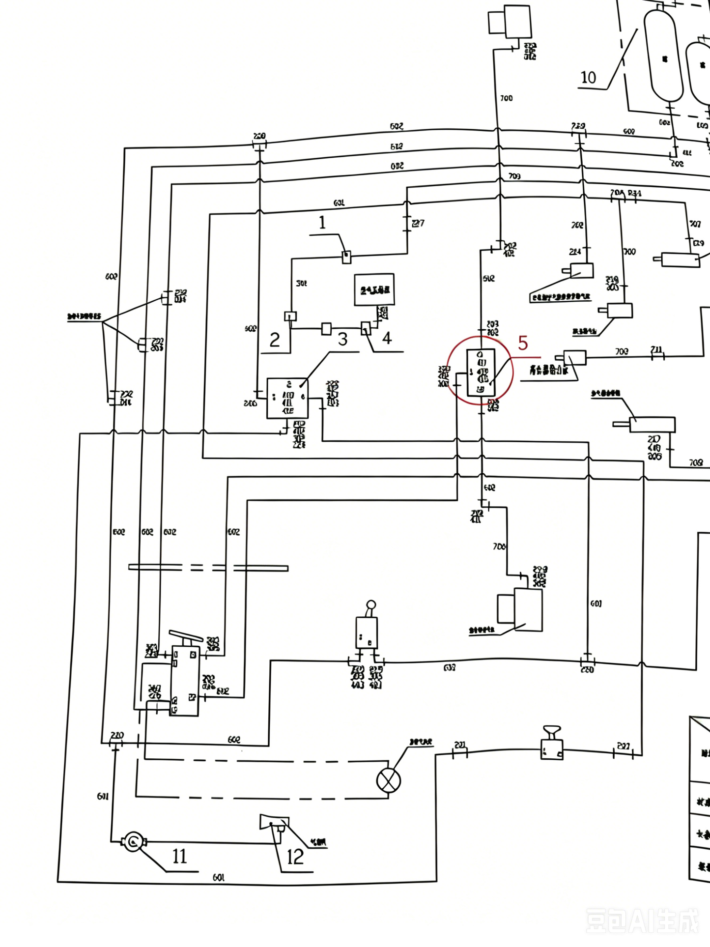 1070500000 QUICK RELEASE VALVE