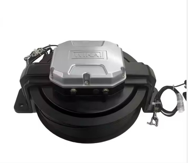 860150305 LWG208  TRUCK CRANE PARTS LENGTH ANGLE SENSOR