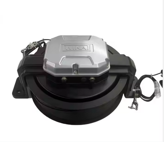 860150305 LWG208  TRUCK CRANE PARTS LENGTH ANGLE SENSOR