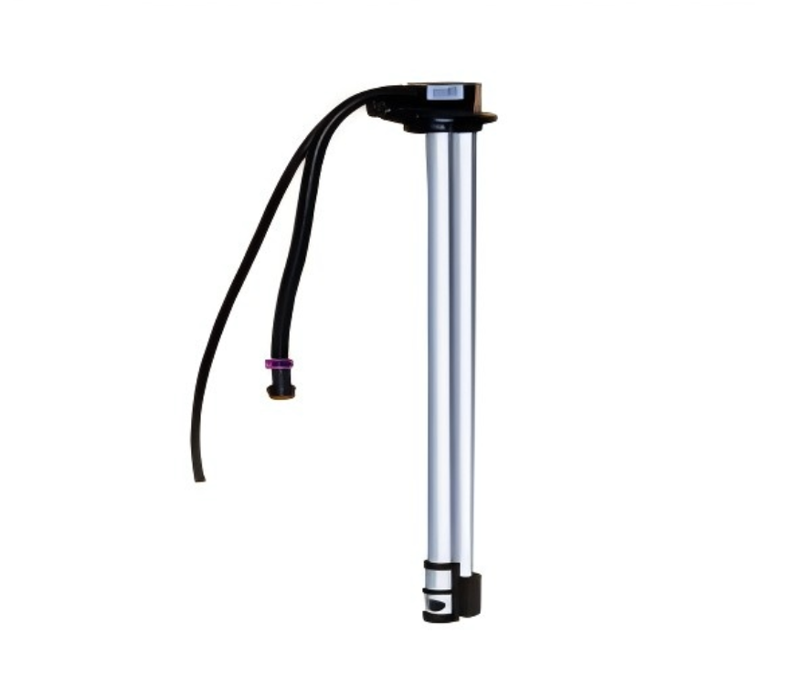 1021400016 YT305C-L TRUCK CRANE PARTS FUEL SENSOR