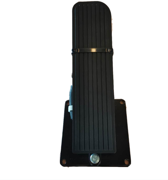 803611230 TRUCK CRANE PARTS ELECTRIC GAS PEDAL
