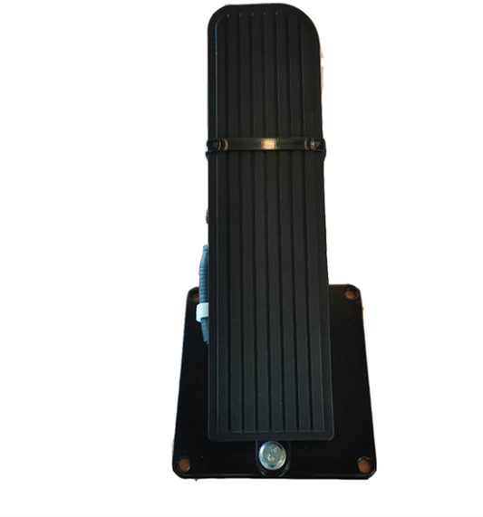 803611230 TRUCK CRANE PARTS ELECTRIC GAS PEDAL