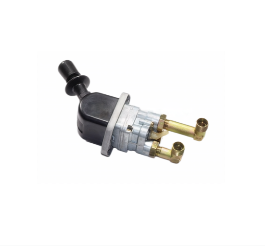 CP3517EB010 TRUCK CRANE PARTS HAND CONTROL VALVE