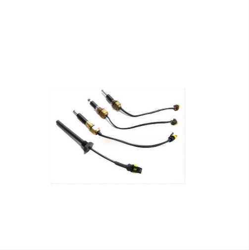 TRUCK CRANE PARTS SECONDARY WATER TANK WATER LEVEL SENSOR