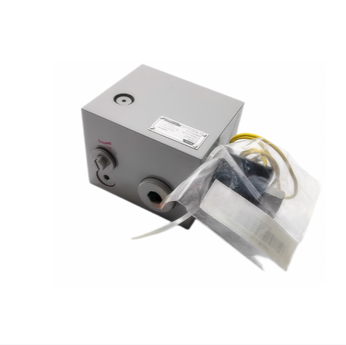 1010301949 TRUCK CRANE PARTS ROTARY BRAKE VALVE