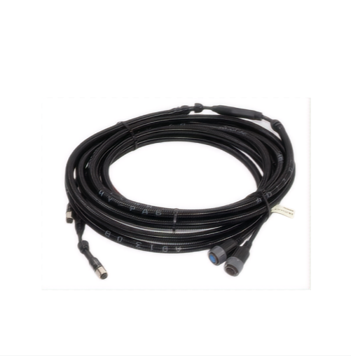 1-500T-YL1-5FM-5M TRUCK CRANE PARTS PRESSURE SENSOR LINE