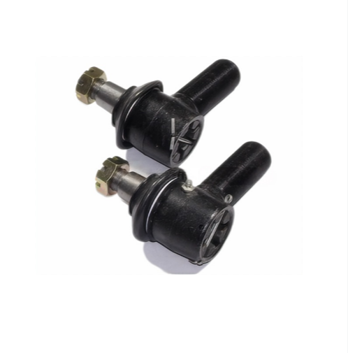 TRUCK CRANE PARTS STEERING CROSS/ STRAIGHT TIE ROD BALL HEAD ASSEMBLY