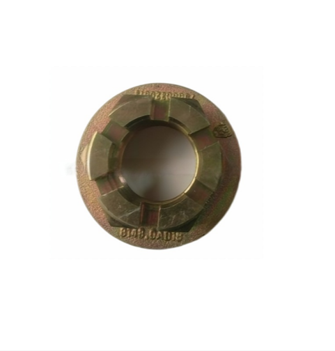 TRUCK CRANE PARTS MERCH BRIDGE FLANGE NUT