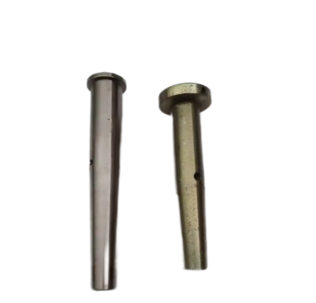 TRUCK CRANE PARTS BOOM CONNECTING PIN