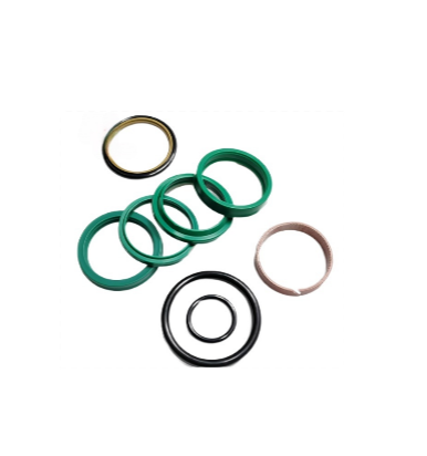 TRUCK CRANE PARTS HORIZONTAL CYLINDER REPAIR KIT