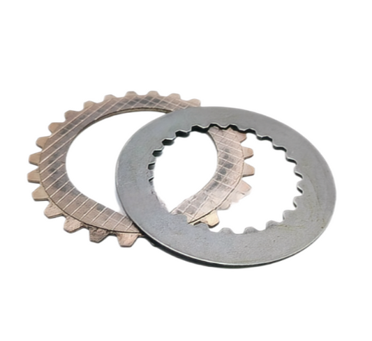 TRUCK CRANE PARTS ROTARY BRAKE PADS