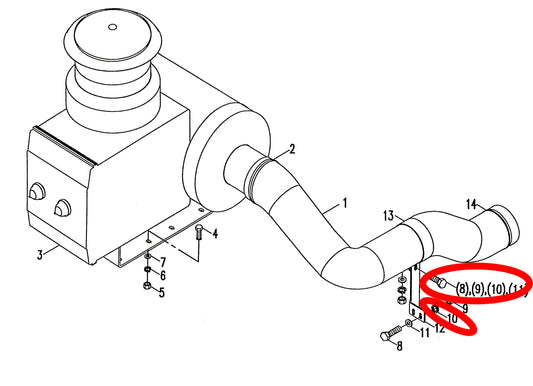 1040300063 HIGH QUALITY SPRING WASHER 8 GB/T93-1987